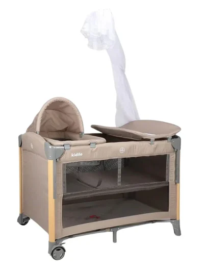تخت کنار مادر کیدیلو مدل T703M