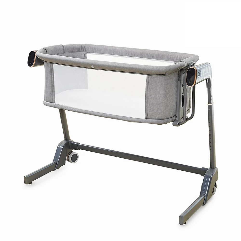 تخت کنار مادر برقی کیدیلو مدل SG506G