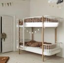 تخت دوطبقه کارن