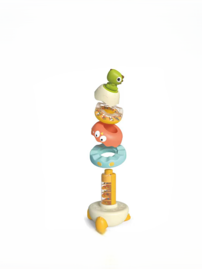حلقه هوش دایناسور viva kids