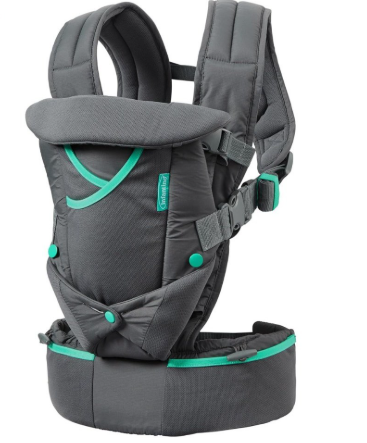 آغوشی اینفانتینو مدل Carry On Active