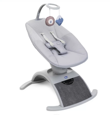 تاب برقی چیکو مدل Comfy Wave